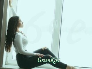 GreenKiki