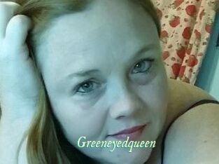 Greeneyedqueen