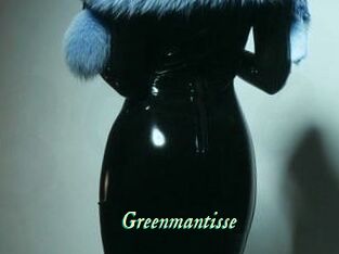 Greenmantisse