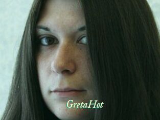 GretaHot