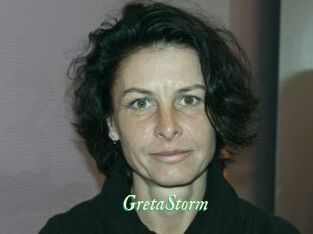 GretaStorm