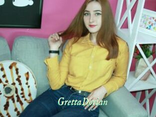 GrettaDorian