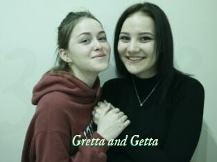Gretta_and_Getta