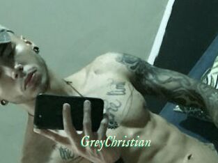 GreyChristian