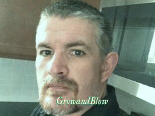 GrowandBlow