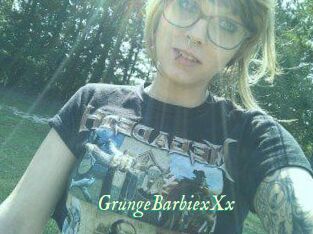 GrungeBarbiexXx