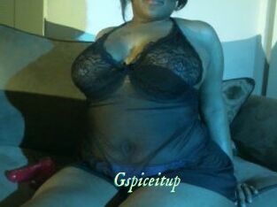 Gspiceitup