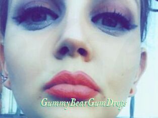 GummyBearGumDrops