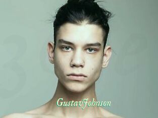 GustavJohnson