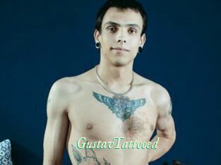 GustavTattooed