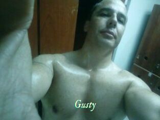 Gusty