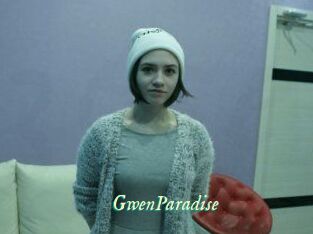 GwenParadise