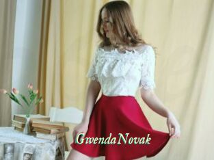 GwendaNovak