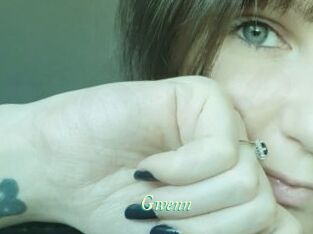 Gwenn