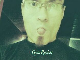 GymRocker