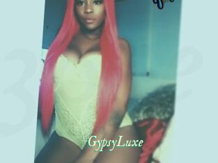 GypsyLuxe