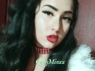 GypsyMinxx