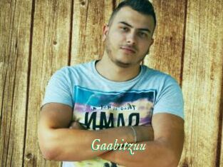 Gaabitzuu