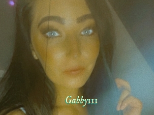 Gabby111