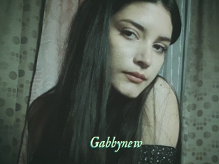 Gabbynew
