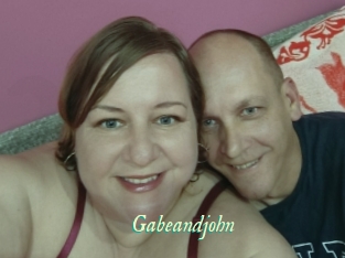 Gabeandjohn