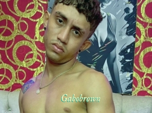Gabobrown
