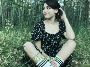Gabrielgreen