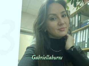 Gabriellaburns
