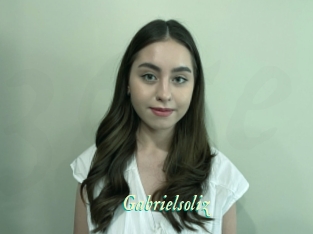 Gabrielsoliz