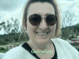 Gabryellazo
