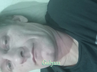 Gaby112