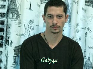 Gaby4u