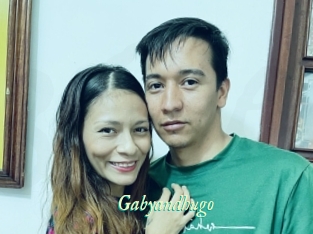 Gabyandhugo