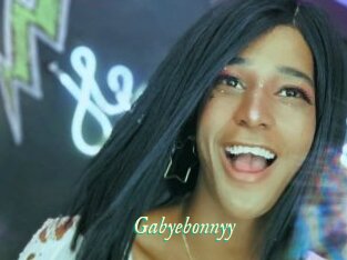 Gabyebonnyy