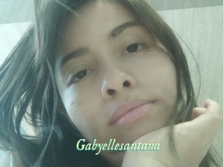 Gabyellesantana