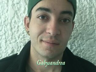 Gabysandrea
