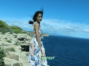 Gaenor