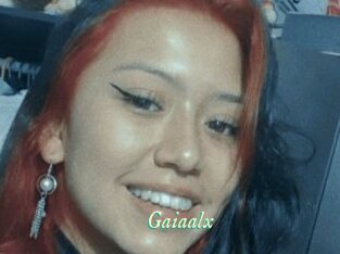 Gaiaalx