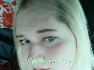 Gamerchickjessica86