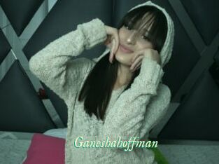 Ganeshahoffman