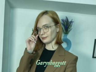 Garynbaggott