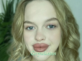 Garynclaxton