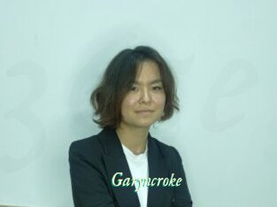 Garyncroke