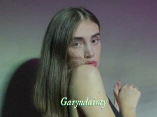 Garyndainty