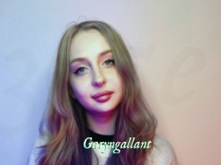 Garyngallant