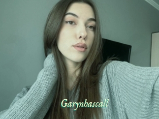 Garynhascall