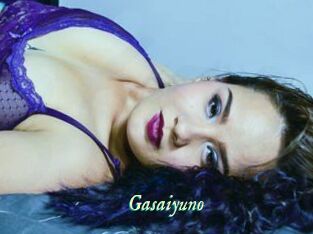 Gasaiyuno