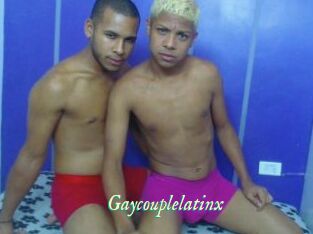 Gaycouplelatinx