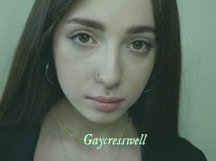 Gaycresswell