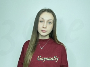 Gaynaally